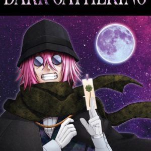 DARK GATHERING T12 - VOL12