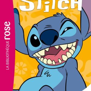 STITCH ! - T04 - STITCH ! 04 - LA SEMAINE DES PORTRAITS
