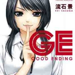 GE-GOOD ENDING - TOME 1