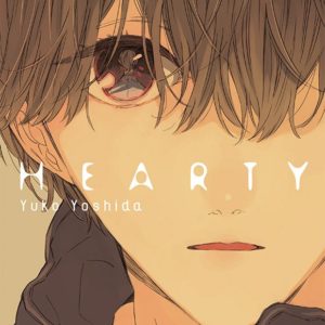 HEARTY
