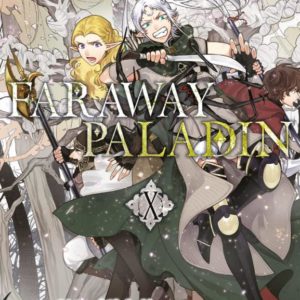 FARAWAY PALADIN T10