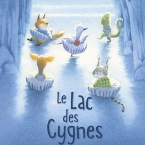 LE LAC DES CYGNES