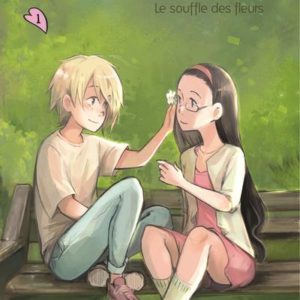 HANA NO BREATH T01 - LE SOUFFLE DES FLEURS