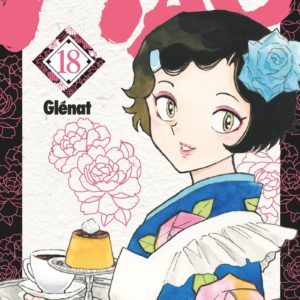 MAO - TOME 18