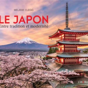 LE JAPON - ENTRE TRADITION ET MODERNITE