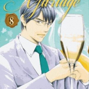 LES GOUTTES DE DIEU - MARIAGE - TOME 08