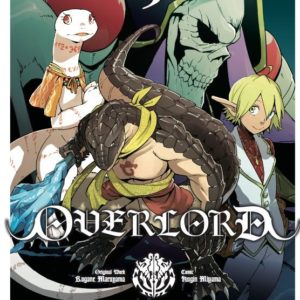 OVERLORD T05