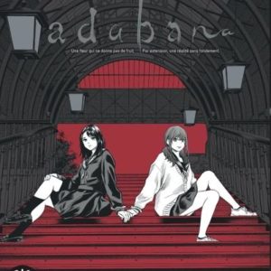 ADABANA - TOME 3