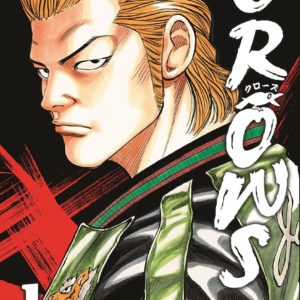 CROWS - TOME 1