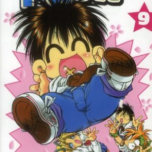 WHO IS FUOH ?! - TOME 09