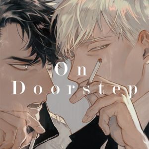 ON DOORSTEP