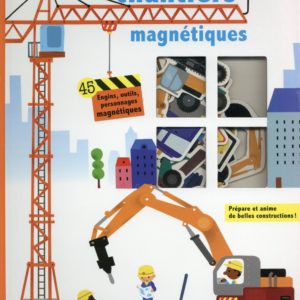 MES CHANTIERS MAGNETIQUES