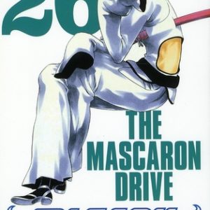 BLEACH - TOME 26 - THE MASCARON DRIVE