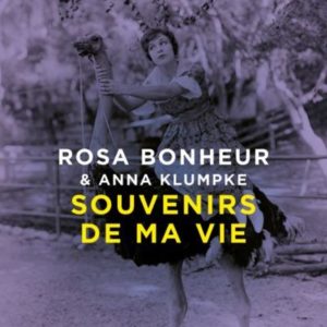 SOUVENIRS DE MA VIE