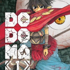 DODOMA T01 - VOL01