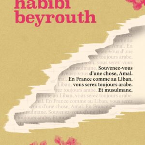HABIBI BEYROUTH - PRIX ROMAN FRANCE TELEVISIONS 2026
