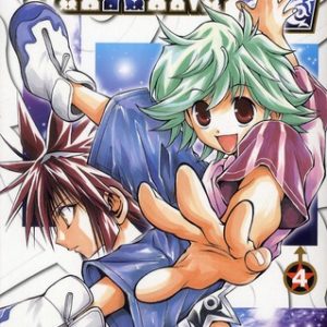MIXIM 11 - TOME 04