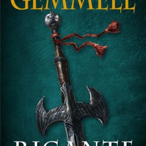 RIGANTE, T3 : LE COEUR DE CORBEAU