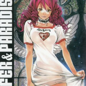 ENFER ET PARADIS T04 ED DOUBLE