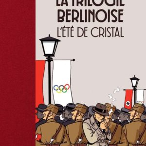 LA TRILOGIE BERLINOISE - TOME 1
