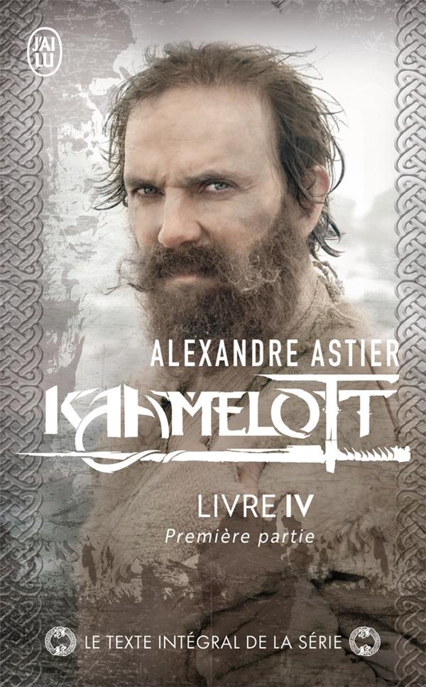 KAAMELOTT - VOL04 - LIVRE IV 1