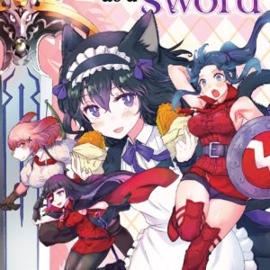 REINCARNATED AS A SWORD - TOME 15