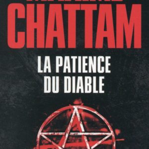 LA PATIENCE DU DIABLE