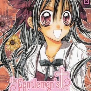 THE GENTLEMEN'S ALLIANCE CROSS - TOME 8