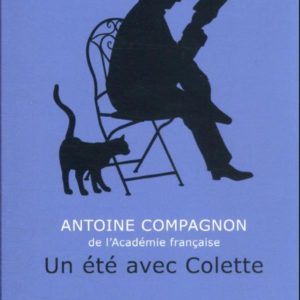 UN ETE AVEC COLETTE