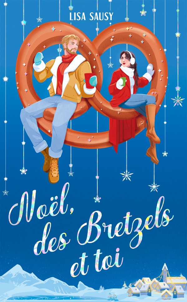 NOEL, DES BRETZELS ET TOI