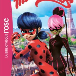 MIRACULOUS - T04 - MIRACULOUS 04 - UN PARFUM DE SUPERVILAIN