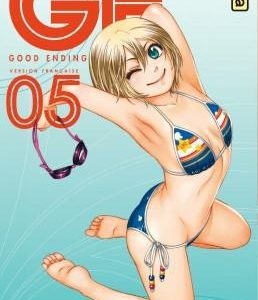 GE-GOOD ENDING - TOME 5