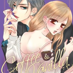 COFFEE AND VANILLA T05