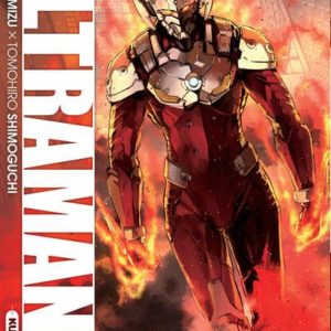 ULTRAMAN - TOME 15 - VOL15