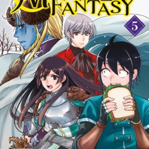 TSUKIMICHI - MOONLIT FANTASY - T05 - TSUKIMICHI - MOONLIT FANTASY