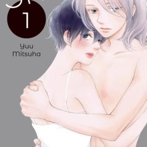 SHARE - TOME 1 - VOL01