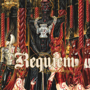 REQUIEM - TOME 06 - HELLFIRE CLUB