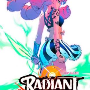 RADIANT T03