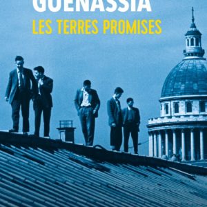 LES TERRES PROMISES