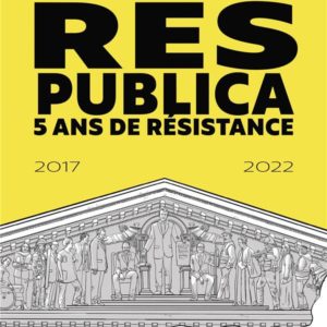 RES PUBLICA - ONE-SHOT - RES PUBLICA