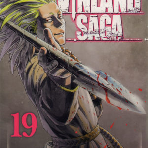 VINLAND SAGA - TOME 19 - VOL19