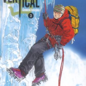 VERTICAL - TOME 03