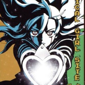 MAGICAL GIRL SITE - TOME 14 - VOL14