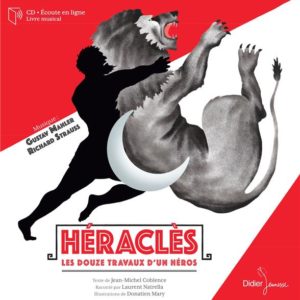HERACLES