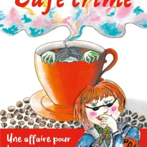 CAFE CRIME