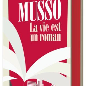 LA VIE EST UN ROMAN - COLLECTOR 2021