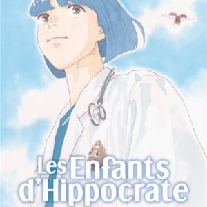 LES ENFANTS D'HIPPOCRATE T05