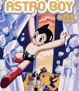ASTRO BOY - TOME 1