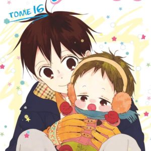 BABY-SITTERS - TOME 16