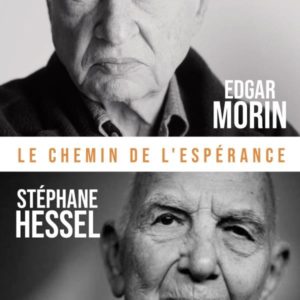 LE CHEMIN DE L'ESPERANCE